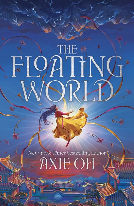 The Floating World 1 - The Floating World - cover