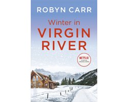 Omslag van Virgin River 4 - Winter in Virgin River