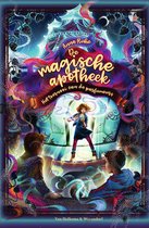 De magische apotheek 4 - Het toernooi van de parfumeurs