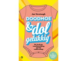 Top 10 beste boeken over zwangerschap, babyverzorging en opvoeding 2026: Doodmoe en dolgelukkig