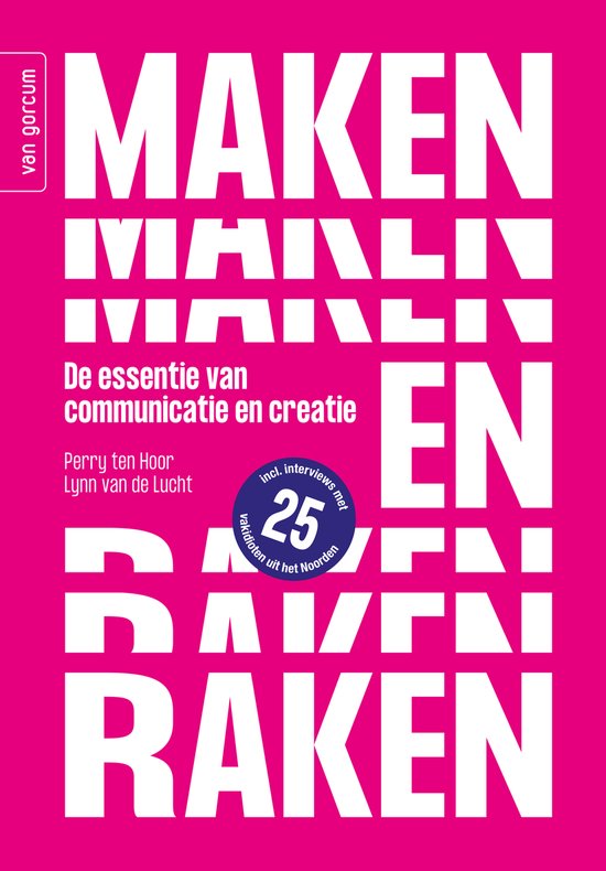Maken en raken