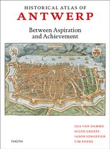 Historical Atlas of Antwerp