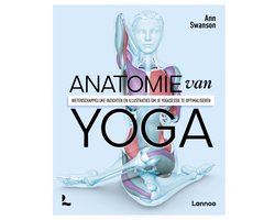 Anatomie van yoga