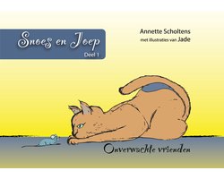 Snoes en Joep