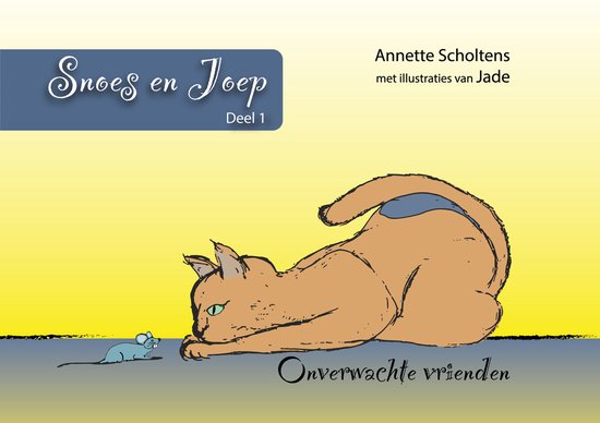 Snoes en Joep
