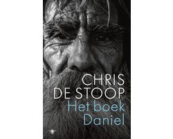Omslag van Het boek Daniel