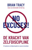 No Excuses!