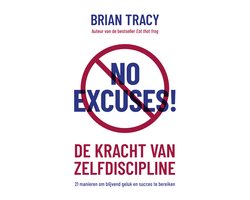 No Excuses!