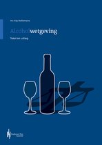 Tekst en uitleg - Alcoholwetgeving