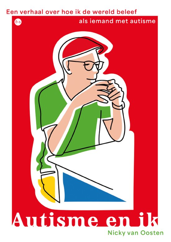 Autisme en ik - cover