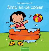 Anna - Anna en de zomer