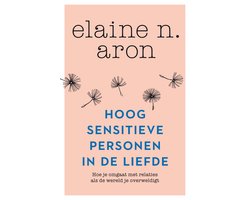 Hoogsensitieve personen in de liefde