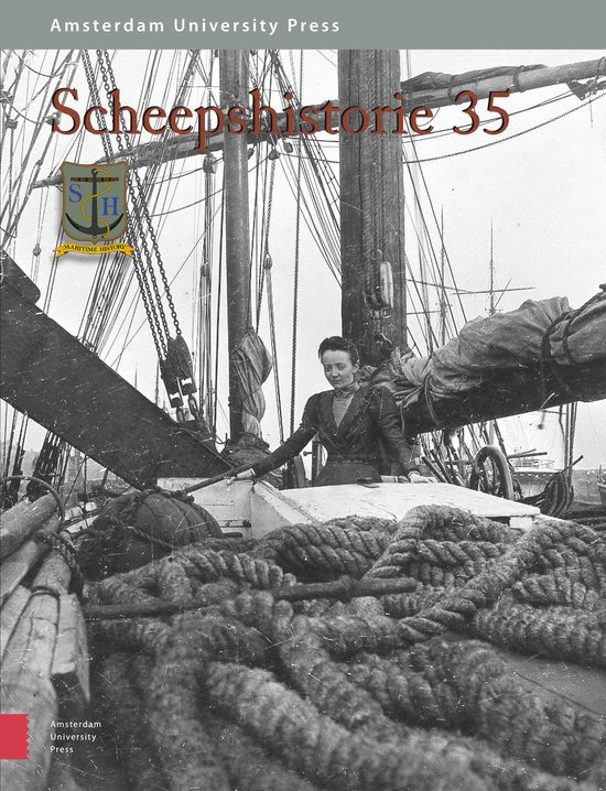 9789048565771 - Scheepshistorie 35