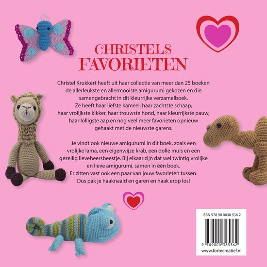 Christels favorieten