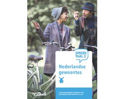 SpreekTaal 2 Nederlandse gewoontes
