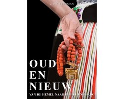 Omslag van Oud en Nieuw