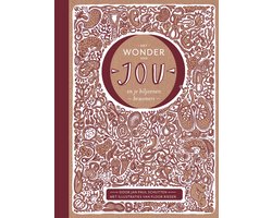 Omslag van Het wonder van jou en je biljoenen bewoners