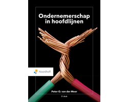 Ondernemerschap in hoofdlijnen