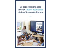 De beroepsstandaard voor de intern begeleider als kwaliteitscoördinator