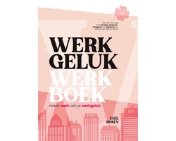 Werkgeluk