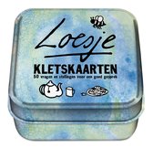 Loesje - Kletskaarten