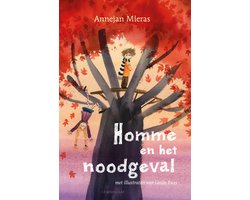 Homme en het noodgeval