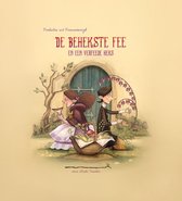 Verhalen uit Verwonderrijk 7 - De behekste fee
