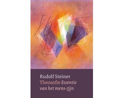 Omslag van Theosofie