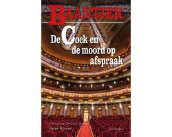 Baantjer 95 - De Cock en de moord op afspraak