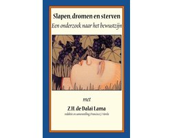 Slapen, dromen en sterven