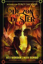 Een Nico di Angelo-avontuur - De zon en de ster