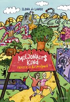 Miljonairskind - Paniek in het pretpark