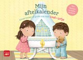 Clavis Grote broer en grote zus Aftelkalender.
