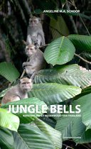 Quill pen 12 - Jungle Bells