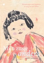 Mijn zusje is anders