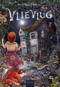 De geheimen van Schatterdam 2 - Vlievlug