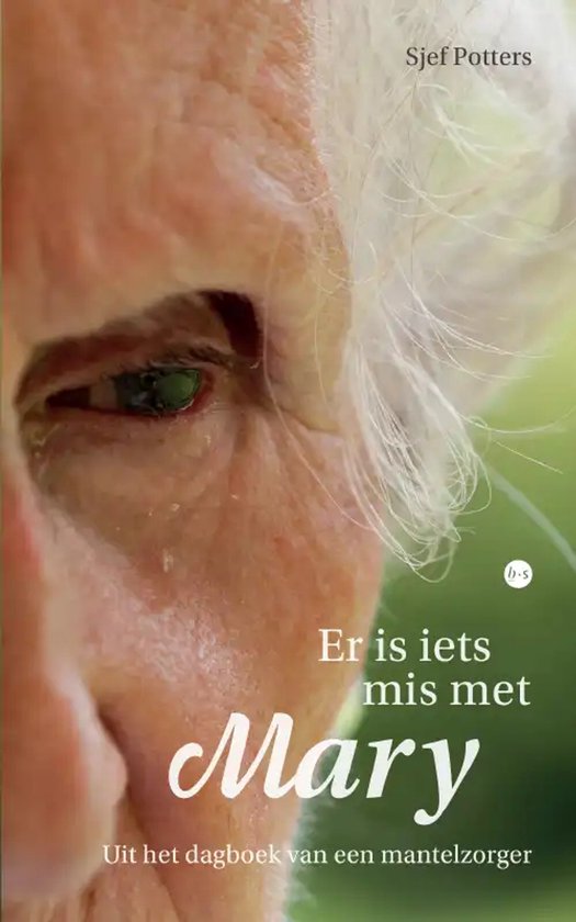 Er is iets mis met Mary - cover