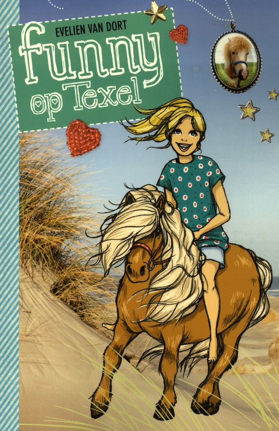 Funny - Funny op Texel