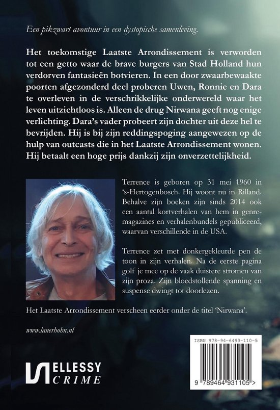 Het Laatste Arrondissement