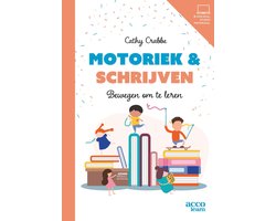 Motoriek & schrijven