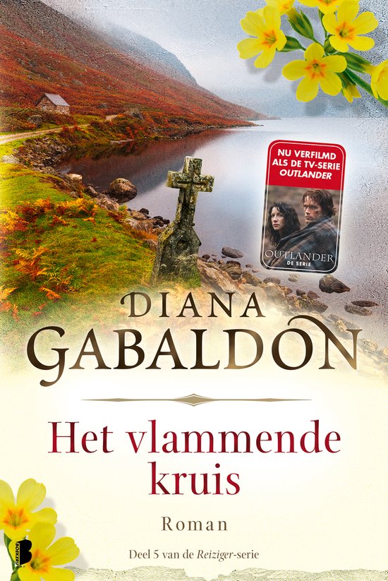 Het Vlammende Kruis