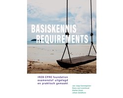 Omslag van Basiskennis requirements