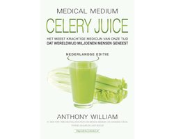 Medical Medium - Celery Juice