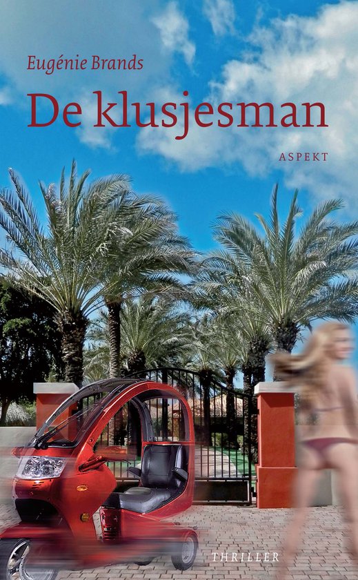 De Klusjesman
