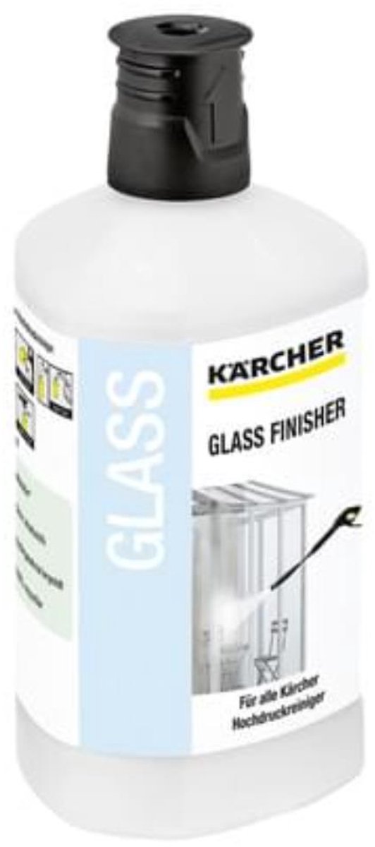 Karcher Reiniger Glasreiniger 3 in 1 Karcher hogedrukreiniger 62954740 – foto 2