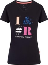 Imperial riding T-shirt I&R