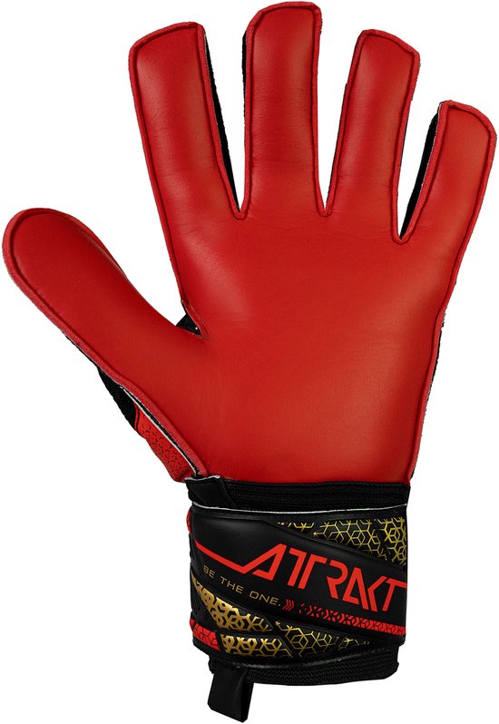 Reusch Torwarthandschuhe Attrakt Solid