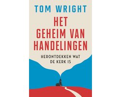 Het geheim van Handelingen