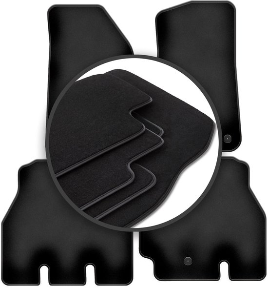 Autostoelhoes voor Honden voor Jeep Wrangler JL 4XE 2021