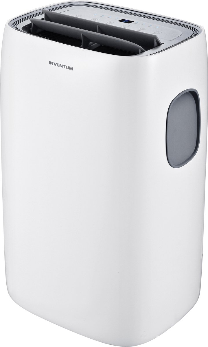 Inventum AC125W - Mobiele airco - Wit